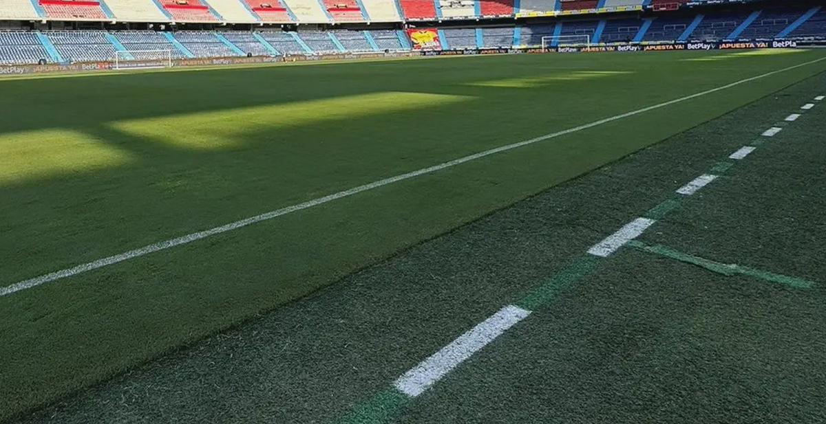 2026 Copa Sudamericana final remains in Barranquilla, federation says