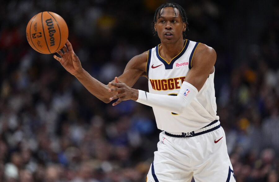 Nuggets Notes: Watson, DeRozan, Jones, Gordon, Seme