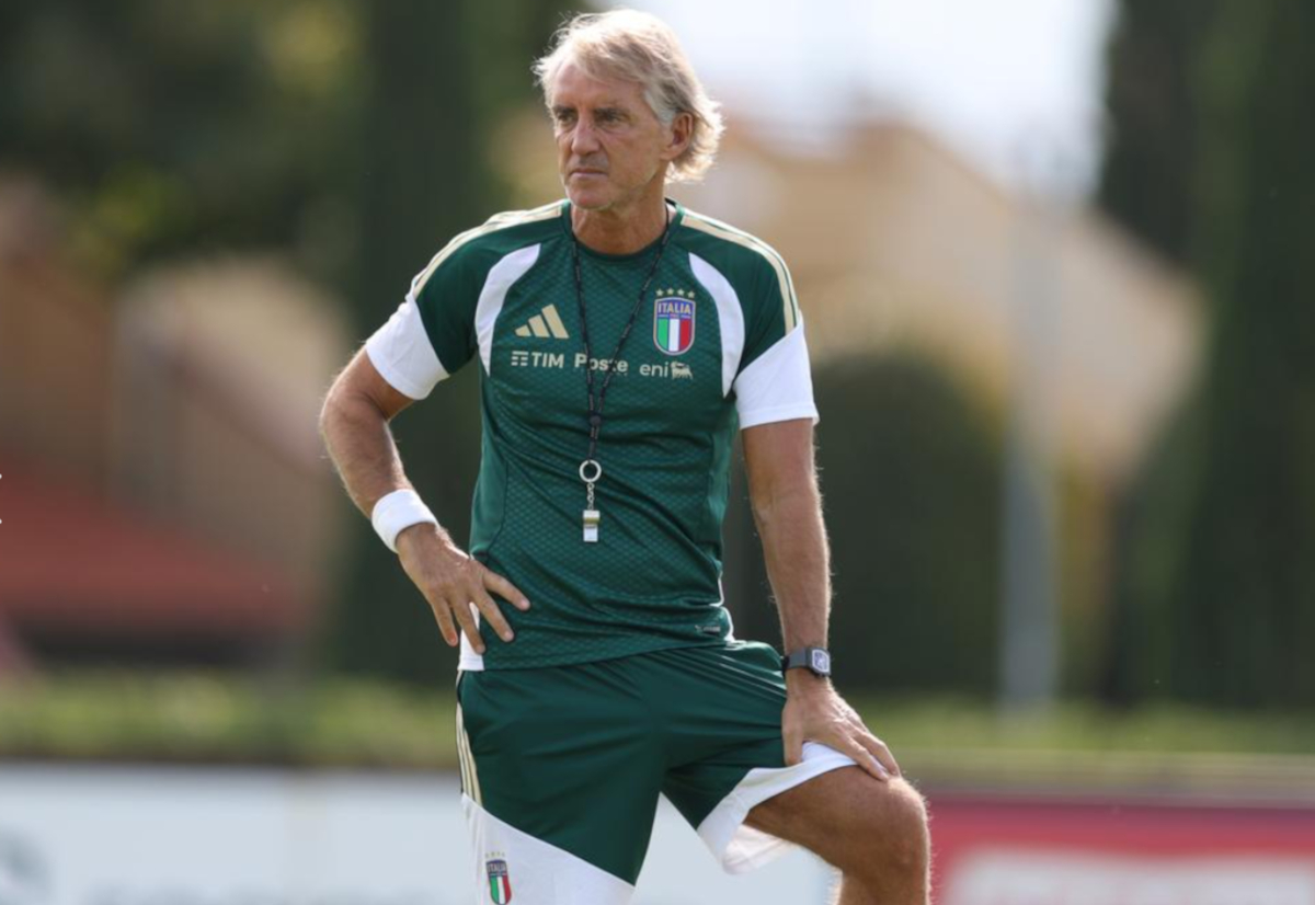 Probable Italy vs. Belgium line-ups and latest injury news