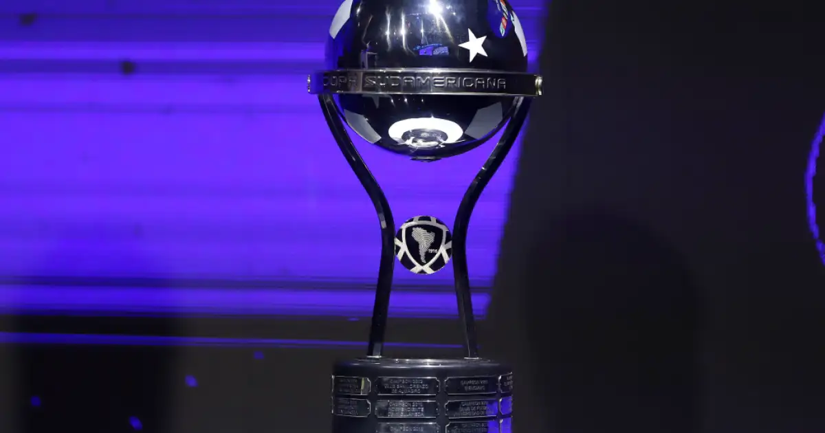Will the 2026 Sudamericana final finally light up Barranquilla's night sky?