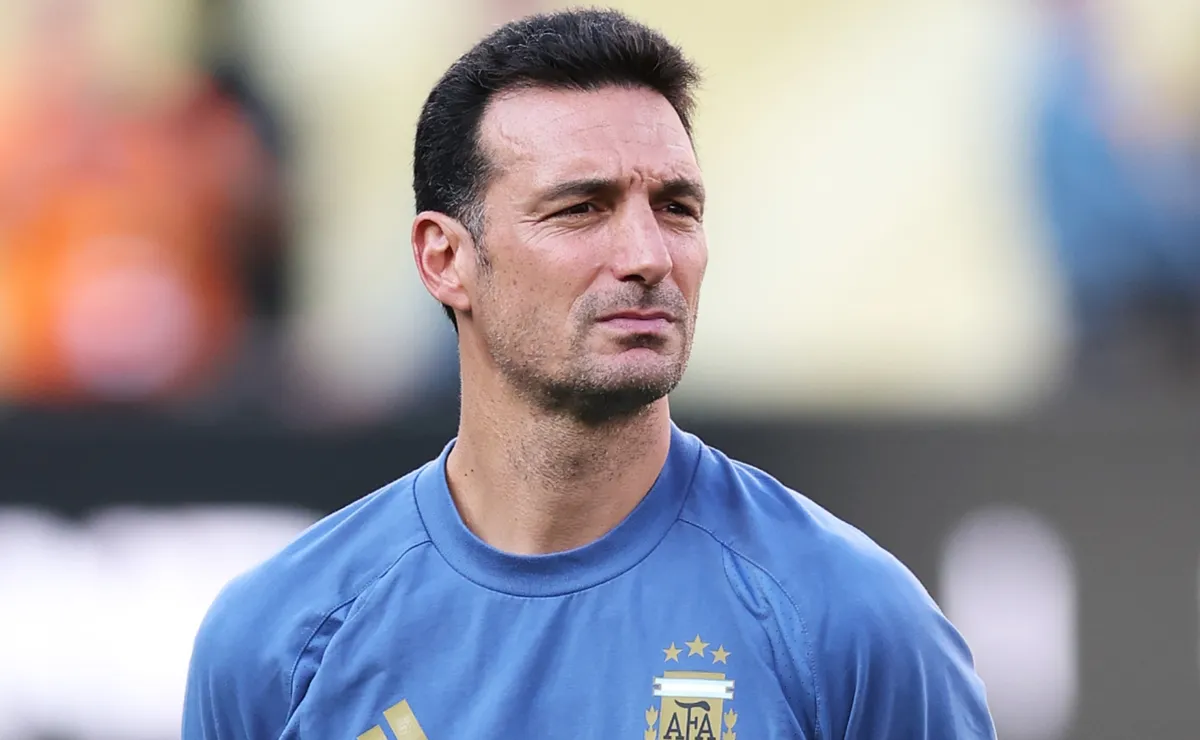 Puesto por puesto, las variantes que tendrá Scaloni en la Selección Argentina para esta fecha FIFA