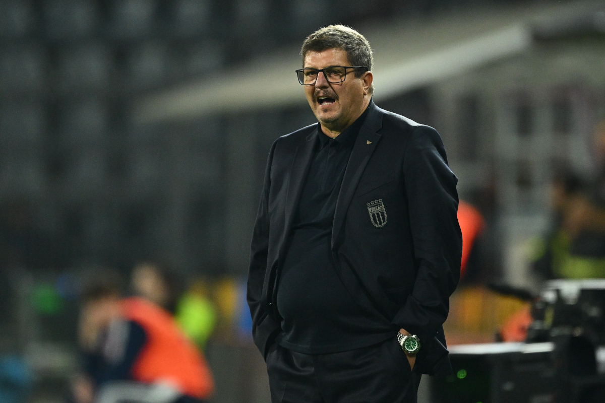 Baldini discusses Italy U21s' EUROs qualification chances: We have to be ourselves