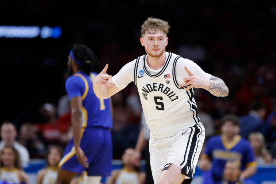 Atlantic Notes: Knicks, Nickel, Nets, Marks, Raptors