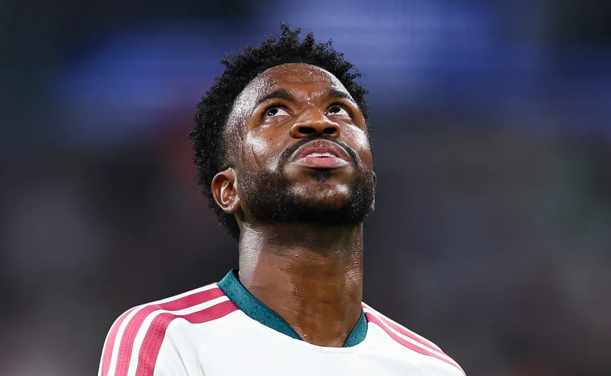 Vinicius Junior's ongoing goal drought highlighted as Atletico defeat Real Madrid 2-1 at the Metropolitano.