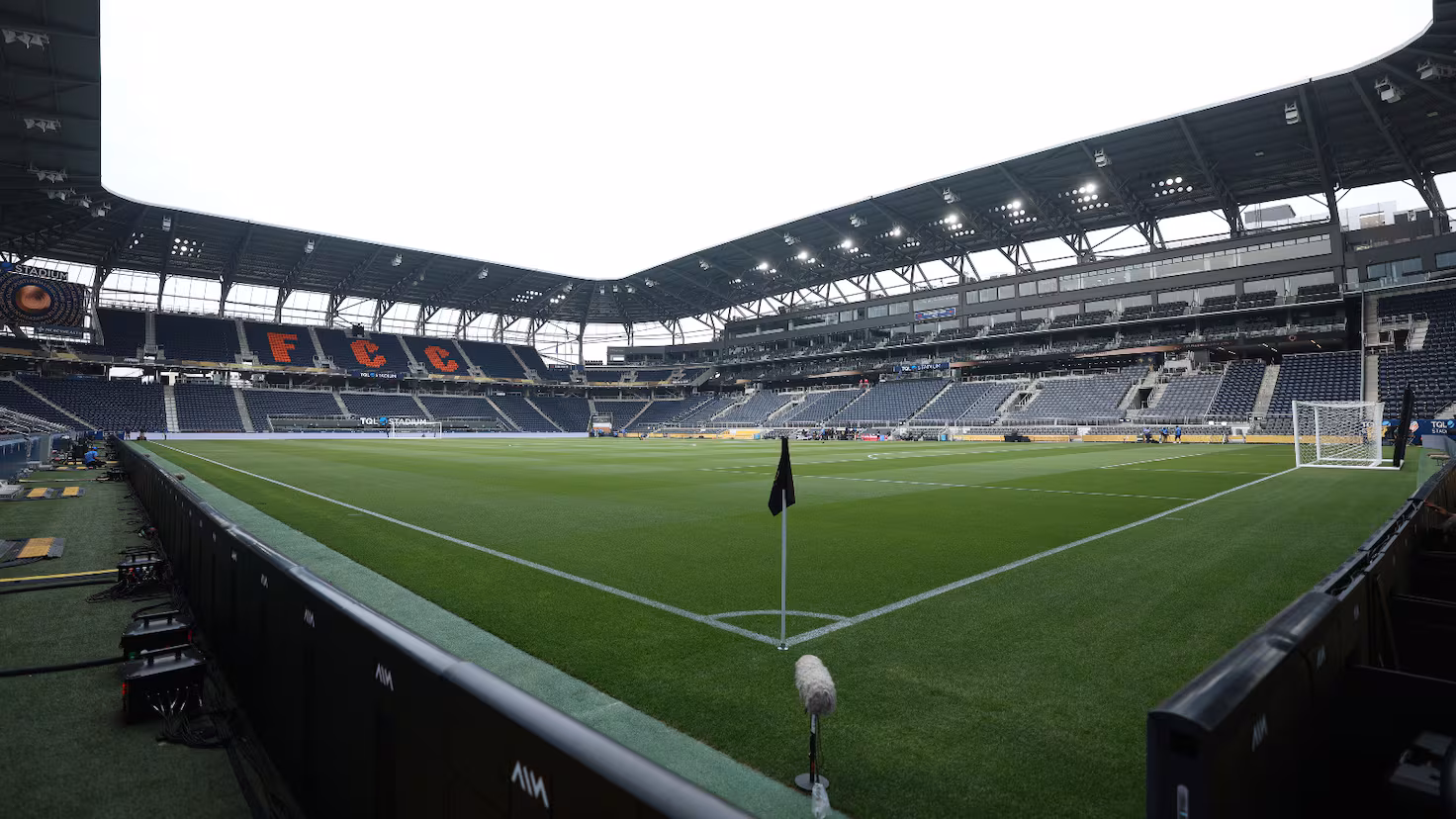Why the USMNT will play in Cincinnati and the venue decision for the Nations League quarterfinal.