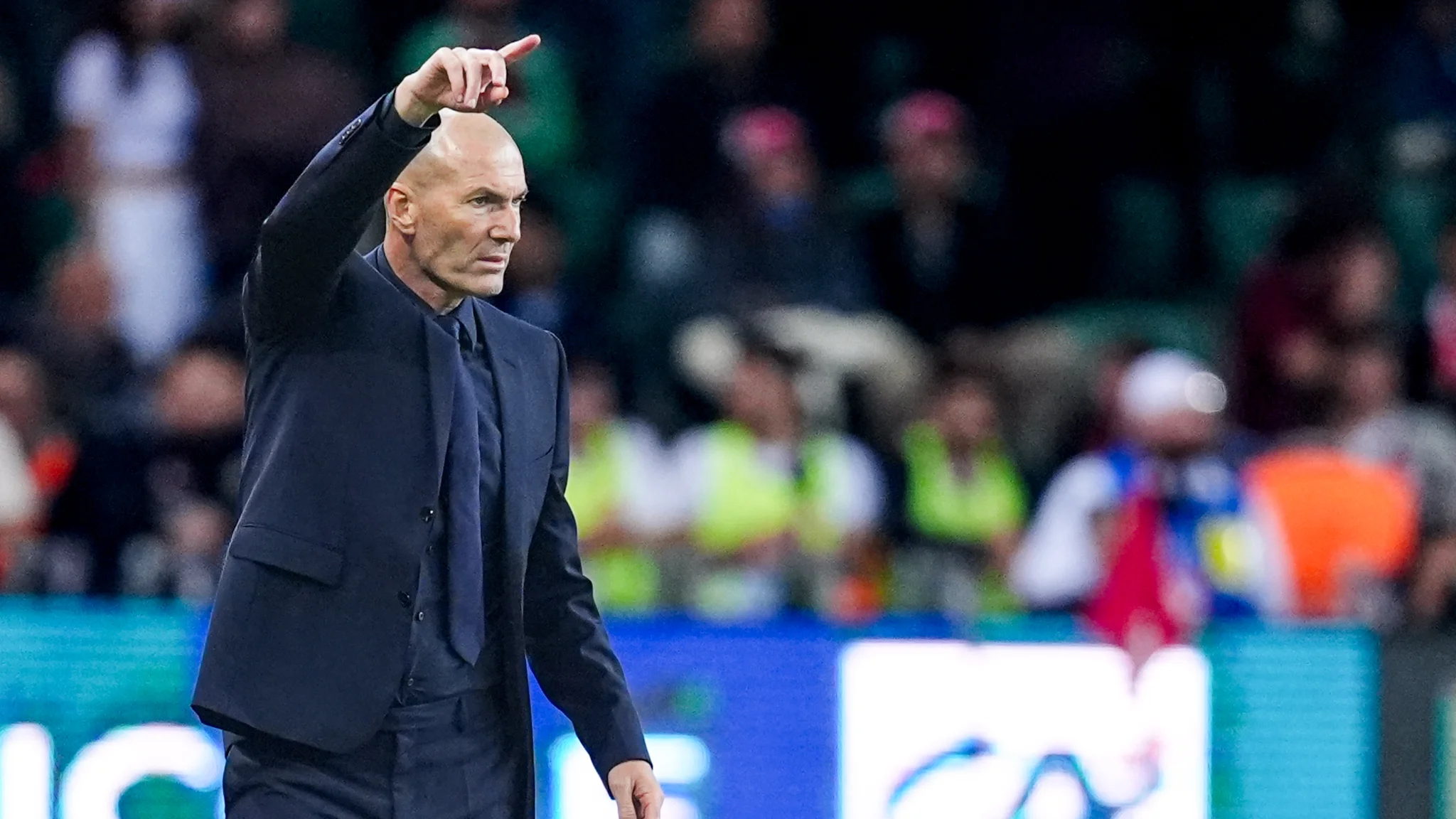 Dupraz calls for patience with Zidane after Turkey‑France win