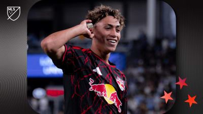 USMNT youngsters deliver, Nashville clinch playoffs & more from Matchday 27
