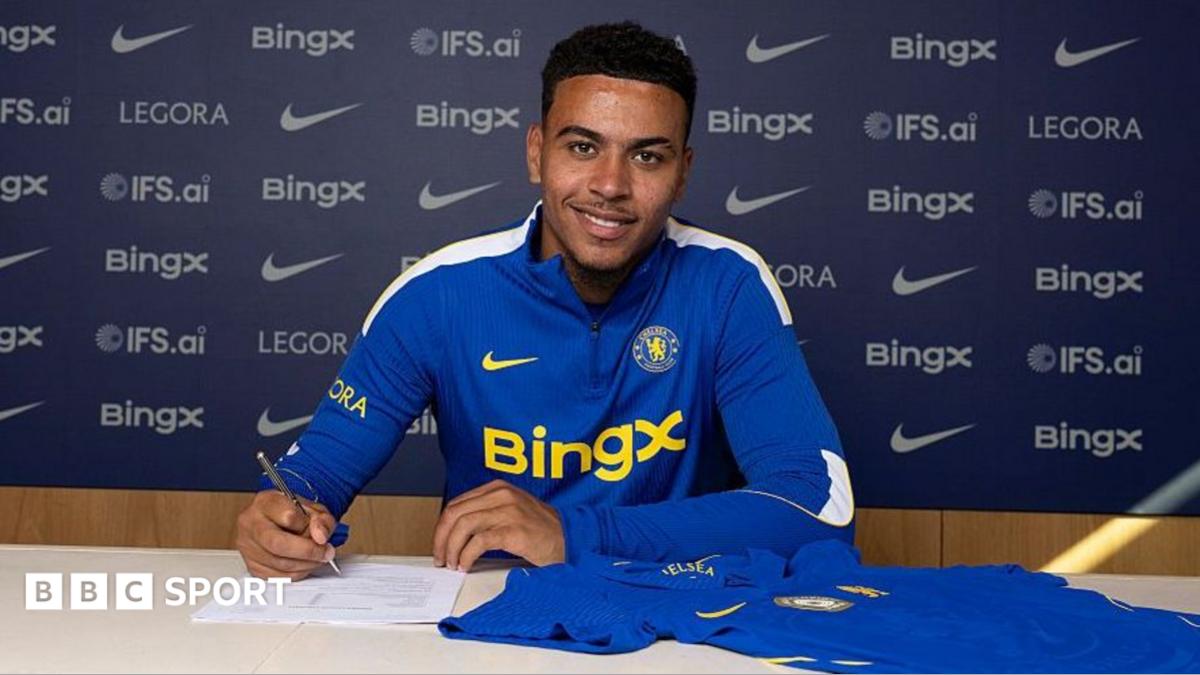 UEFA warns Premier League impact on transfer market.