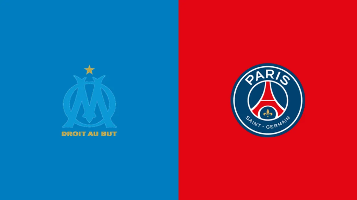 Marseille vs Paris Saint-Germain Ligue 1 preview: all you need to know