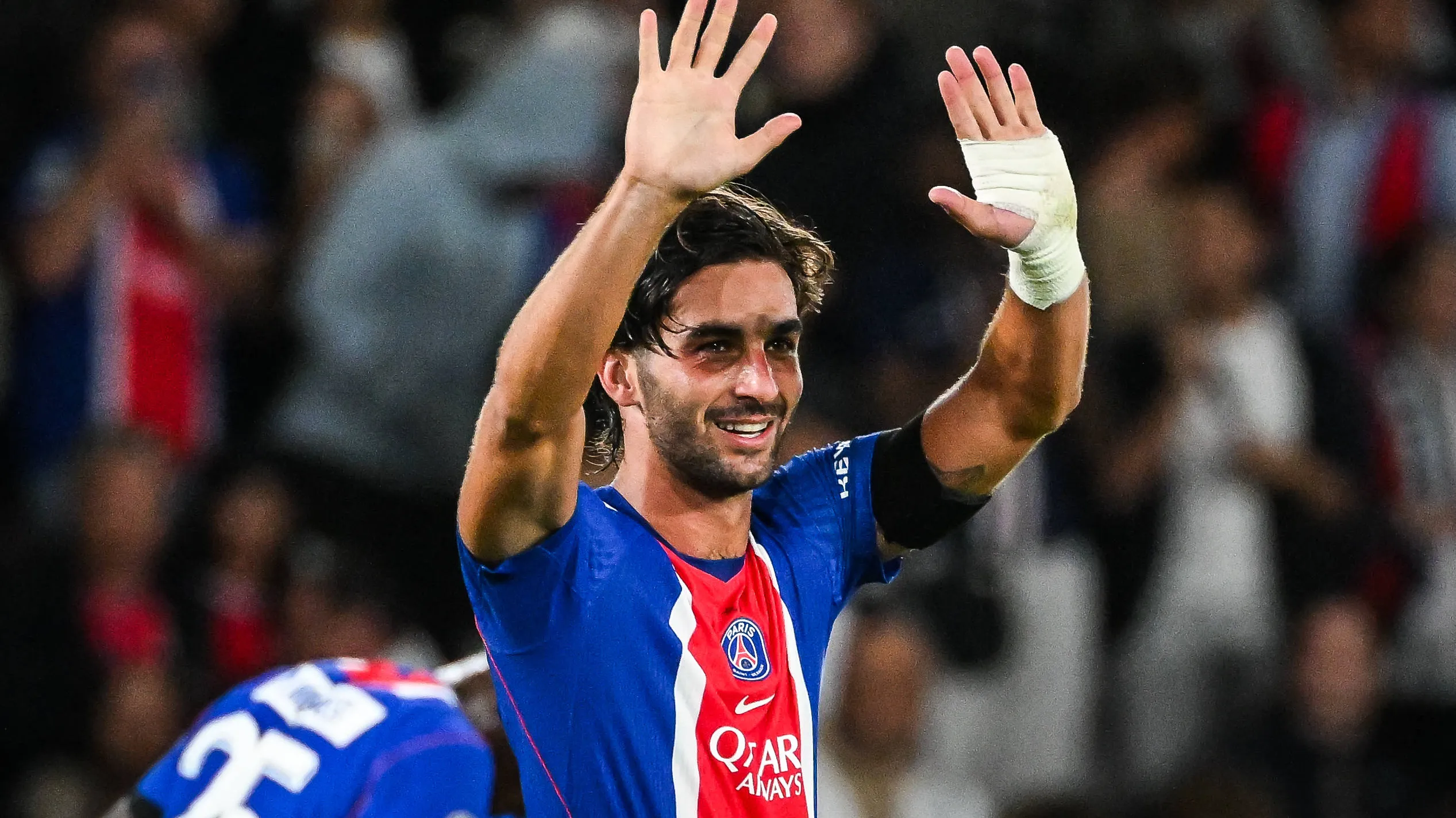 Ferran Torres downplays heroics in Brest as PSG’s Ligue 1 defence gains momentum