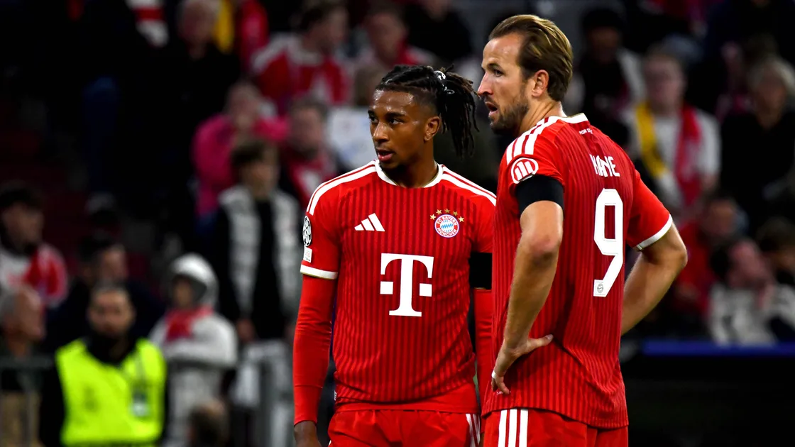 Bundesliga and other European leagues on long September‑October international break.