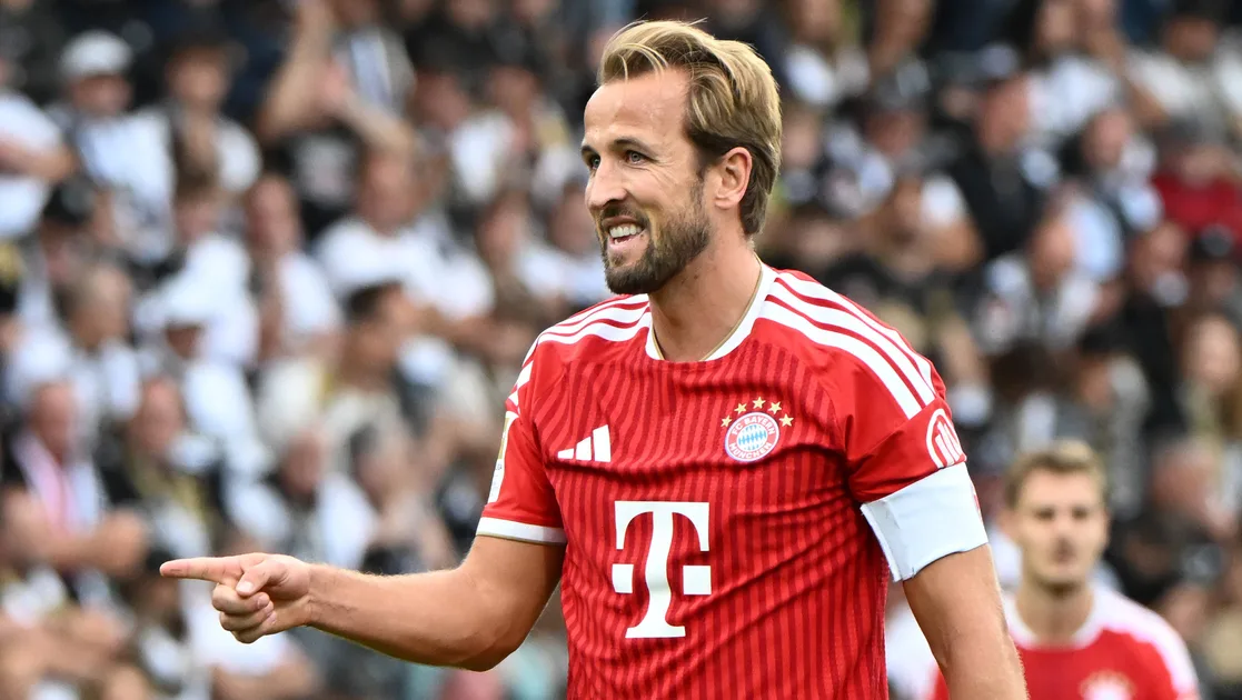Will Kane sign a new Bayern deal?