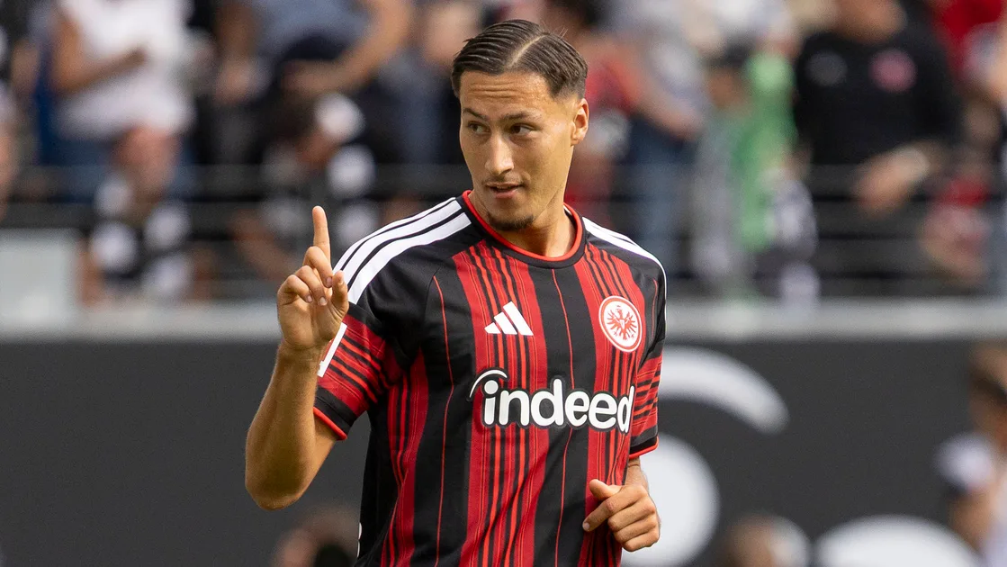 Will these newcomers cement spots in Germany’s future line‑up?