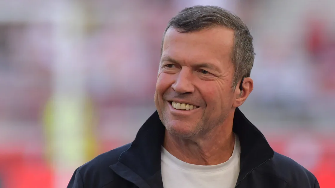 'He's thinking about the future of German football' - Lothar Matthäus discusses Jürgen Klopp's start to life as Germany head coach