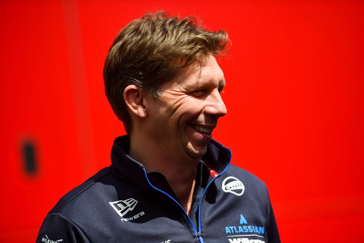James Vowles supporting Madrid as a watchable F1 venue despite calls for changes.