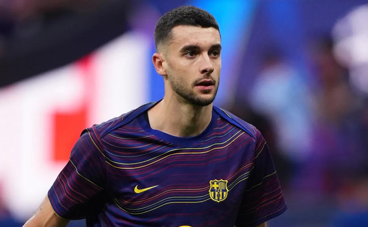 Joan Garcia absent for Barcelona vs Sevilla in 2026‑27 LaLiga season