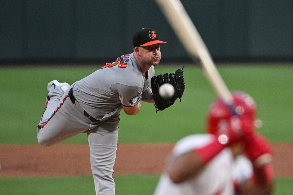 Kyle Bradish to undergo hernia surgery