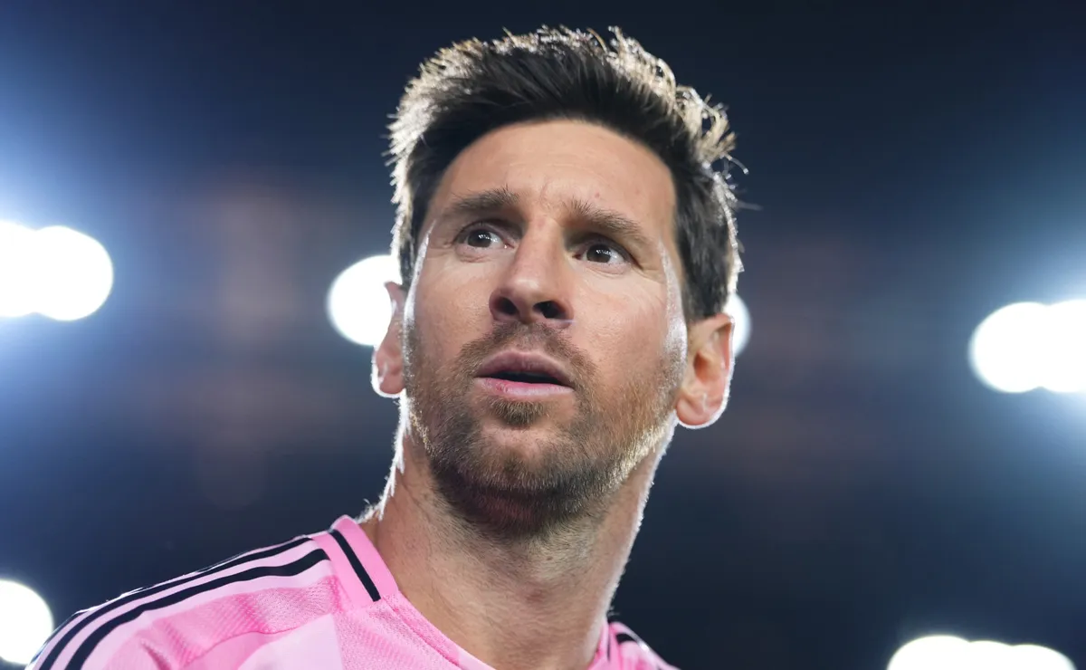 Lionel Messi next match schedule as Inter Miami star in 2026 MLS