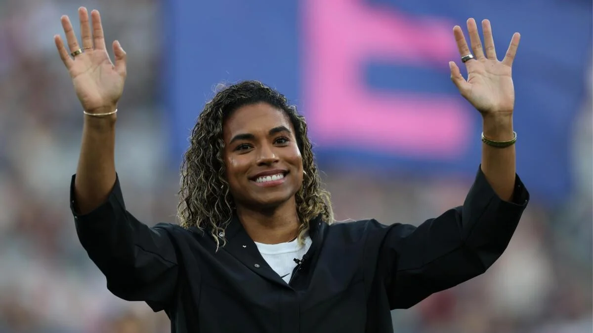 USWNT's Macario goes on season-ending injury list with World Cup looming