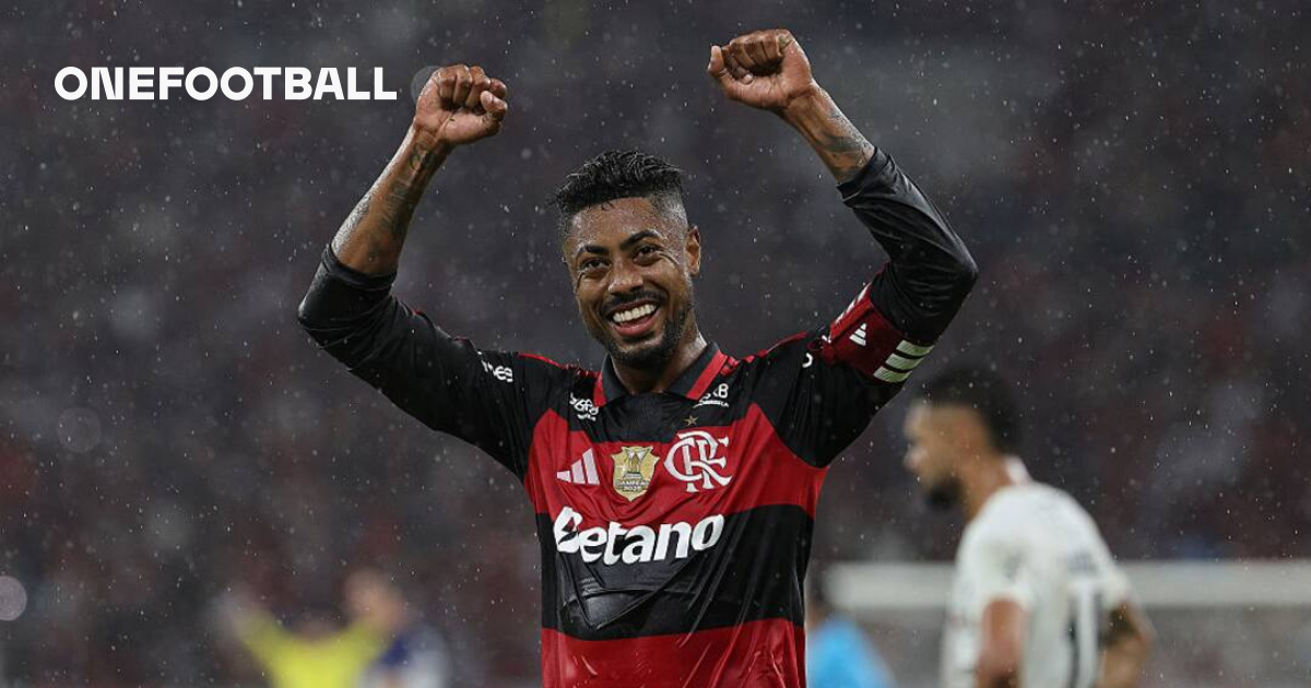 Libertadores and Sudamericana semifinals confirmed