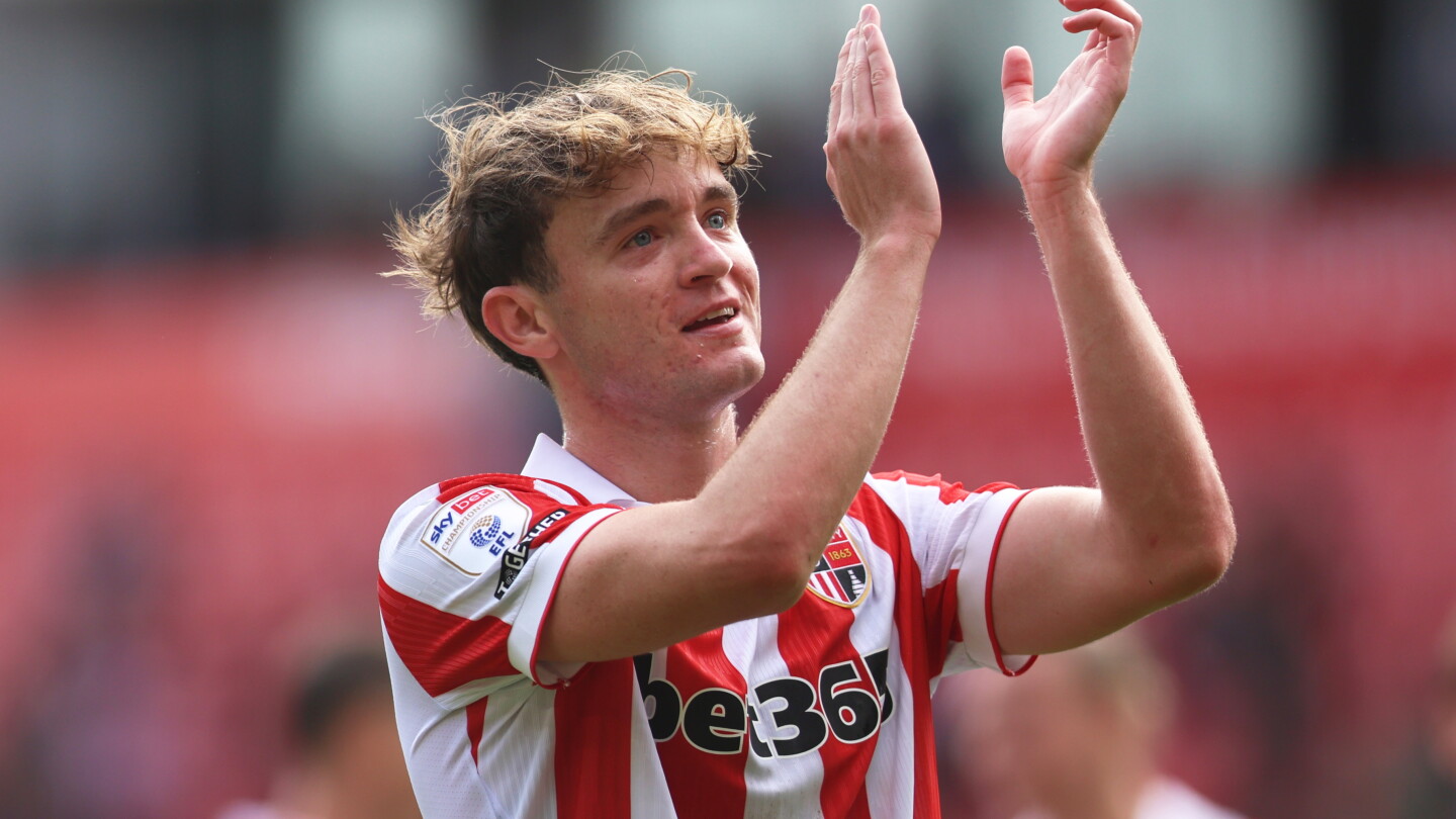 Can McGlynn keep delivering as Stoke chase the playoff spots?