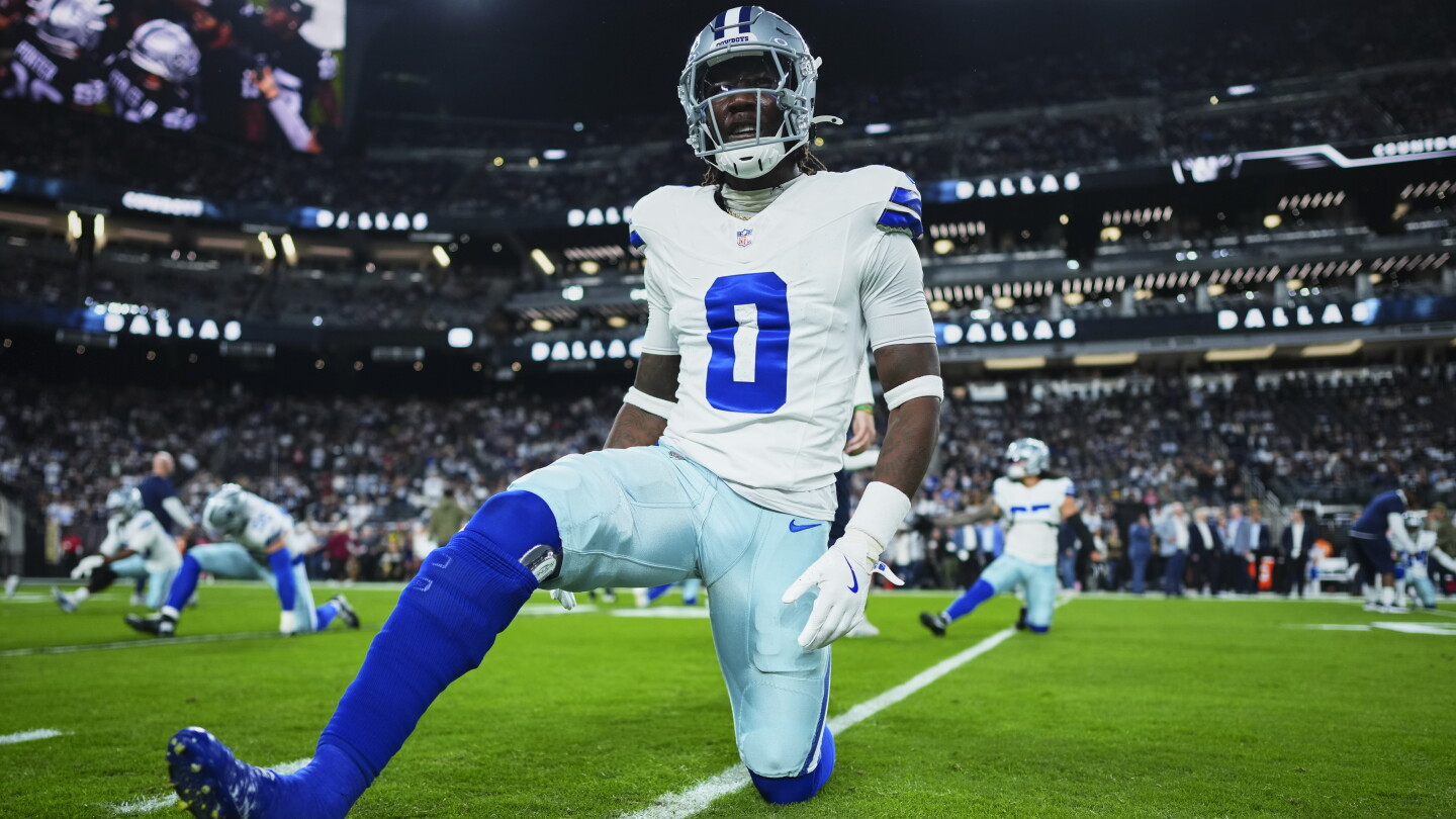 Will Dallas overcome the absences and stay competitive in Brazil?