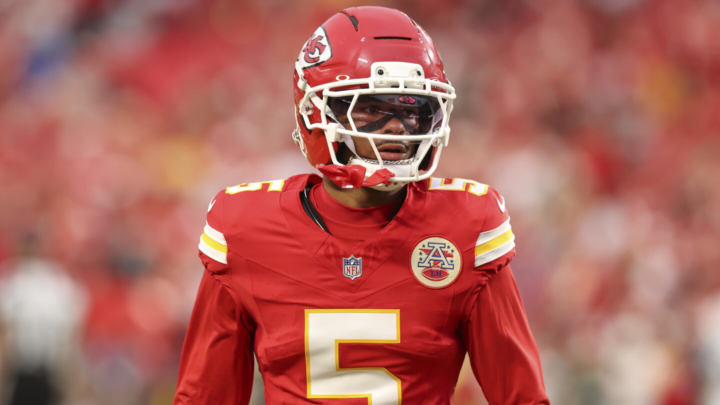 Will Delane’s full return spark a stronger secondary as the Chiefs head into Week 3?