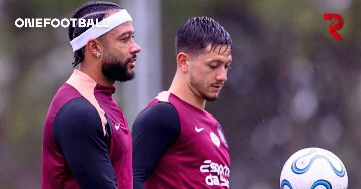 Corinthians vs Estudiantes: where to watch and line-ups in Libertadores