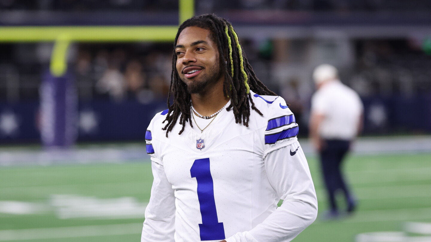 Cowboys place safety P.J. Locke on injured reserve