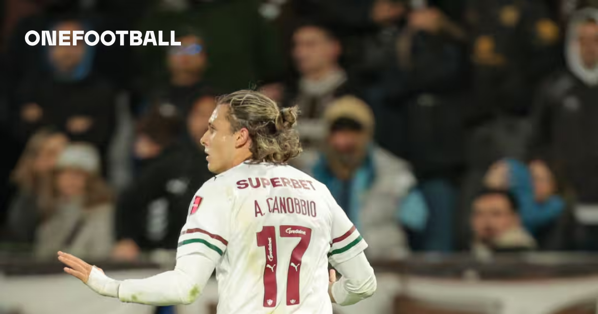 Fluminense qualify for Libertadores semi‑finals despite loss to Platense.
