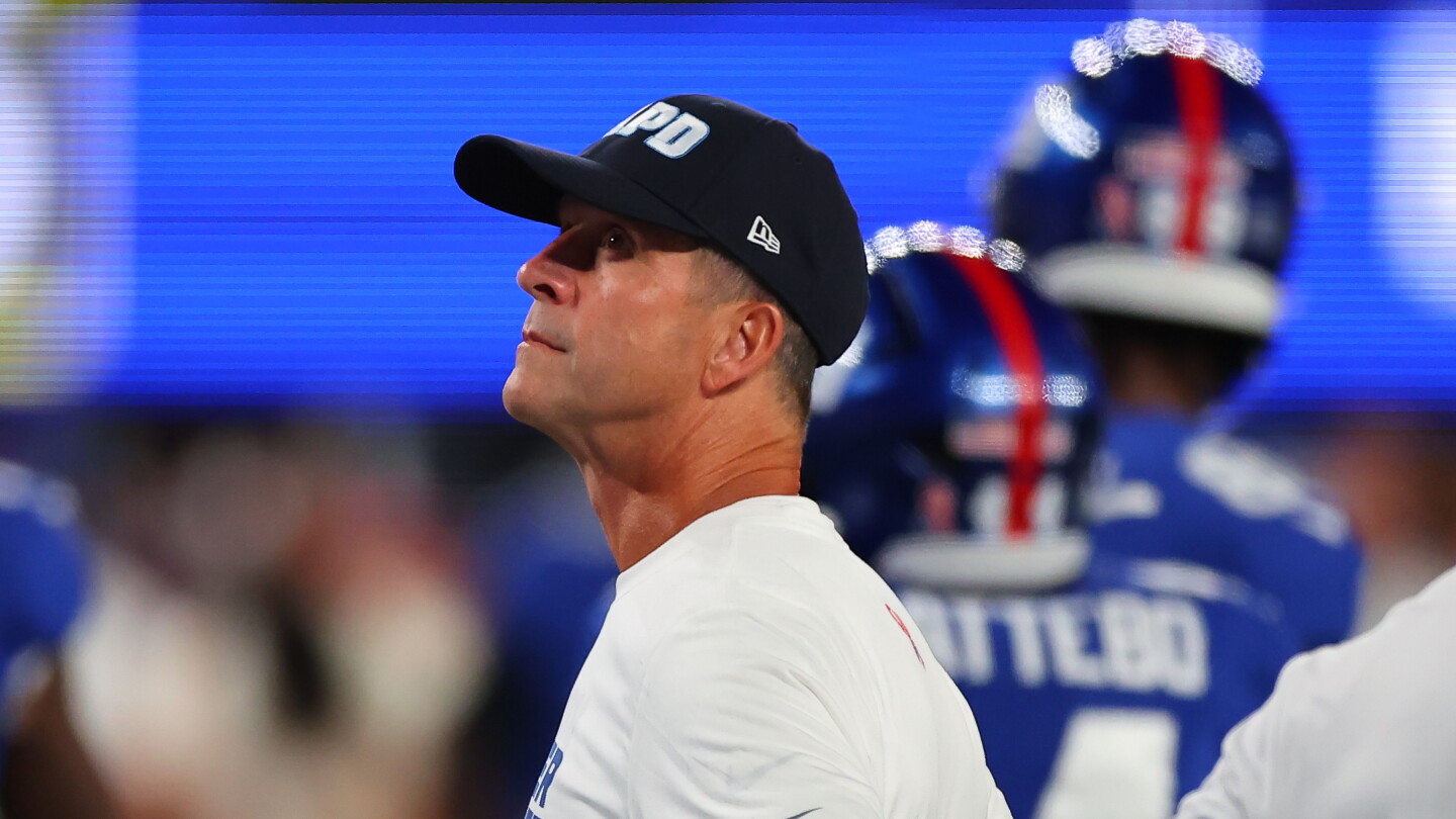 Will the Giants land a seasoned quarterback before the season ends?