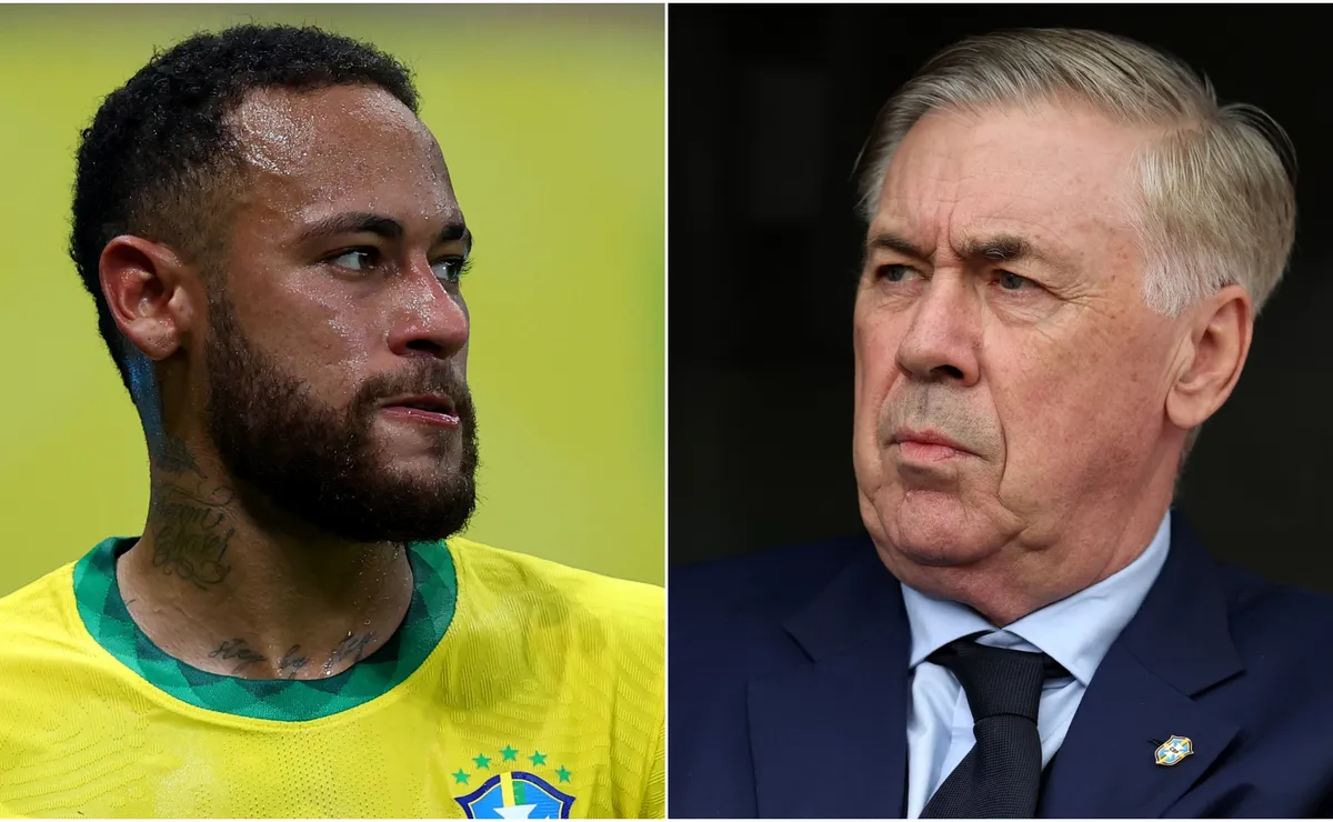 Neymar receives final verdict from Carlo Ancelotti as Brazil plans its post‑2026 World Cup future.