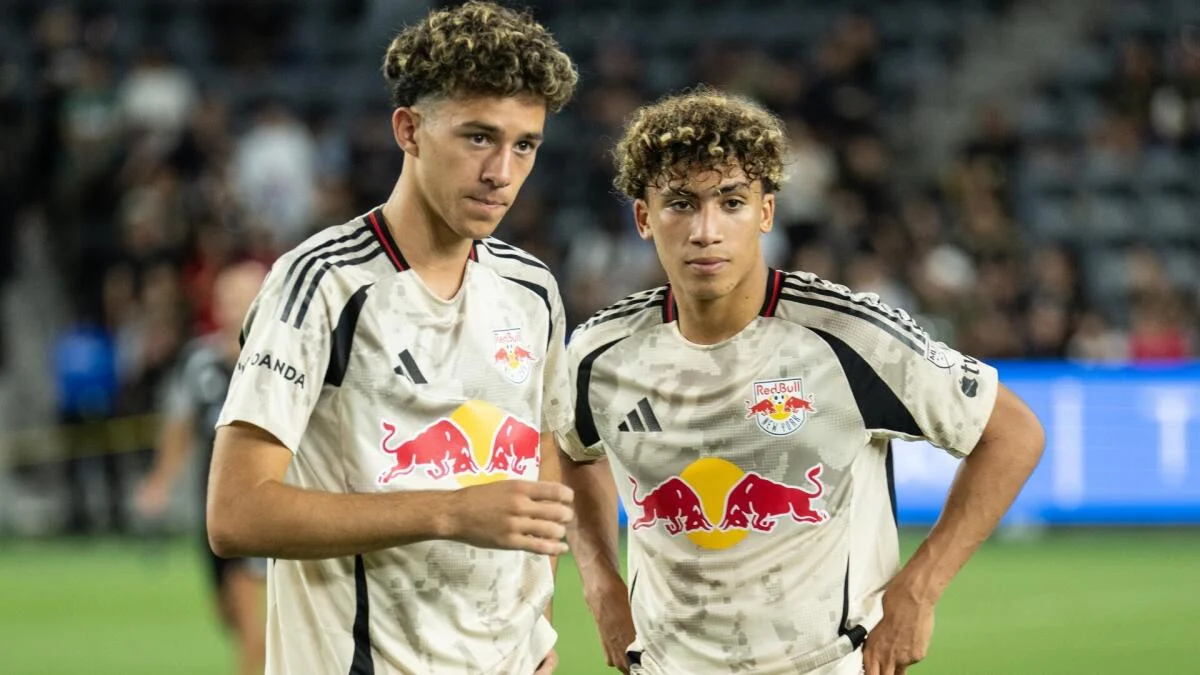 Meet the teens leading Mauricio Pochettino's USMNT youth movement