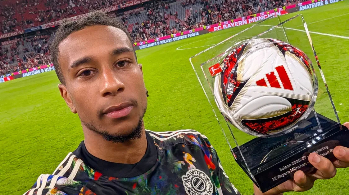 Every Bundesliga Man of the Match winner in 2026/27