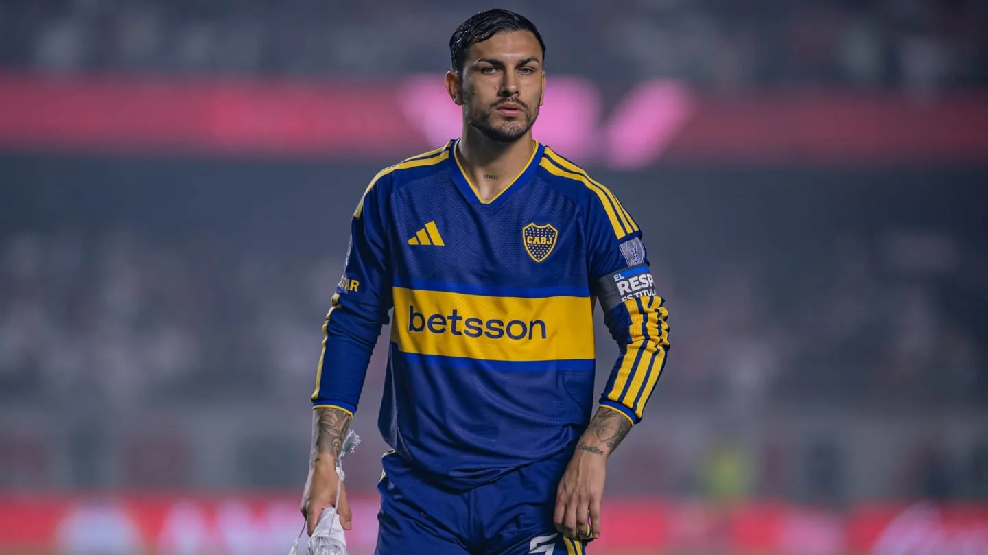 Will Boca clinch the Sudamericana final?