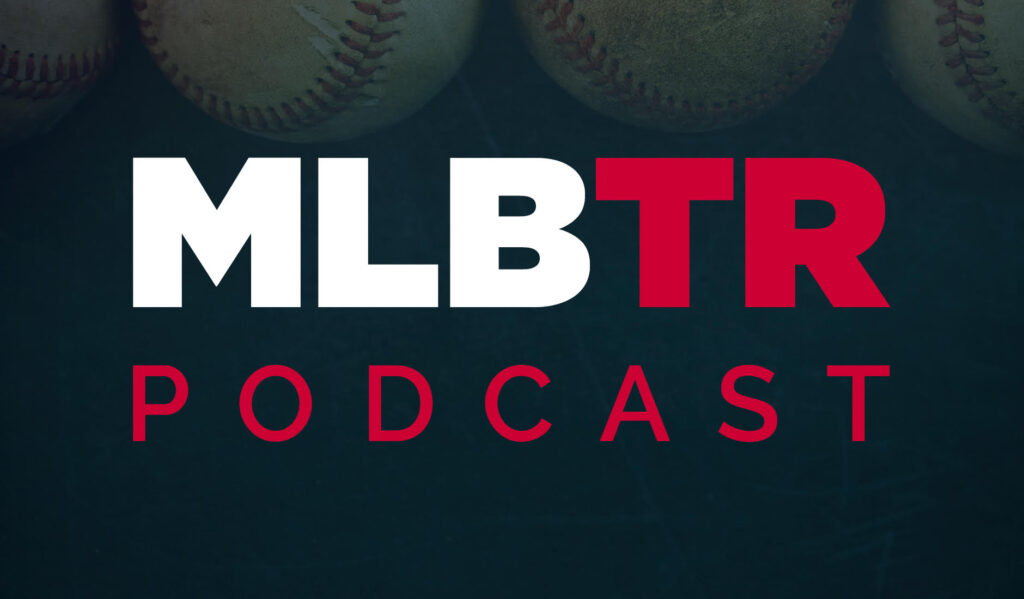 Submit Your Questions For This Week's Episode Of The MLBTR Podcast