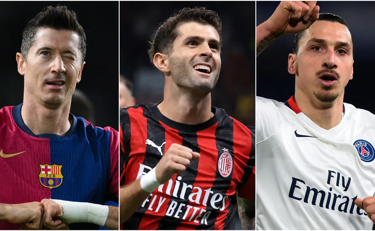 Will Pulisic keep extending his European run beyond 2027?