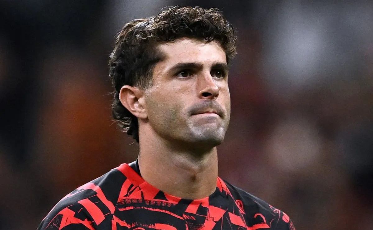 Pulisic's Milan salary reveal could reshape the club's wage hierarchy.