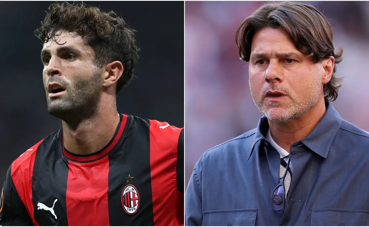 Christian Pulisic reportedly left out of USMNT roster as Pochettino turns to a teenage prospect