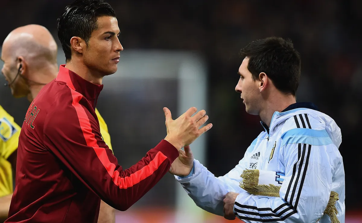 Cristiano Ronaldo makes Portugal history with his 24th consecutive season call‑up, highlighting a record run versus Lionel Messi and Argentina.