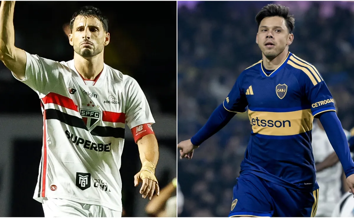 Guide to watching Sao Paulo vs Boca Juniors live on Sep 15, 2026.