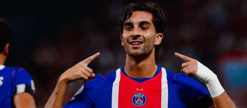 Marseille vs PSG Prediction, Lineups & Best Bets