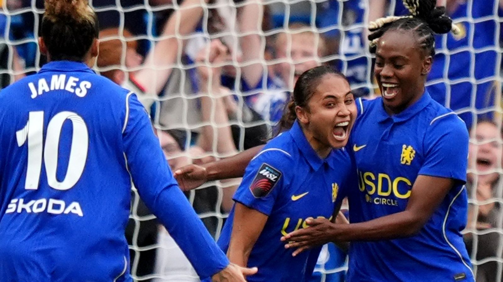 Chelsea Women vs Arsenal Women; Barclays Women’s Super League: Chelsea 1‑0 Arsenal as Alyssa Thompson’s goal secures victory at Stamford Bridge and ends Gunners’ unbeaten streak