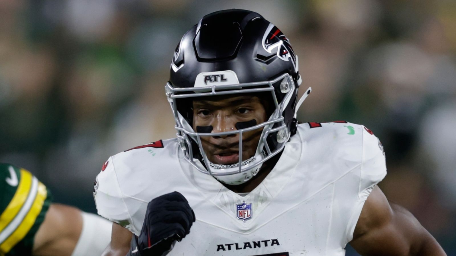 NFL: Green Bay Packers booed in Atlanta Falcons loss as Bijan Robinson and Drake London star