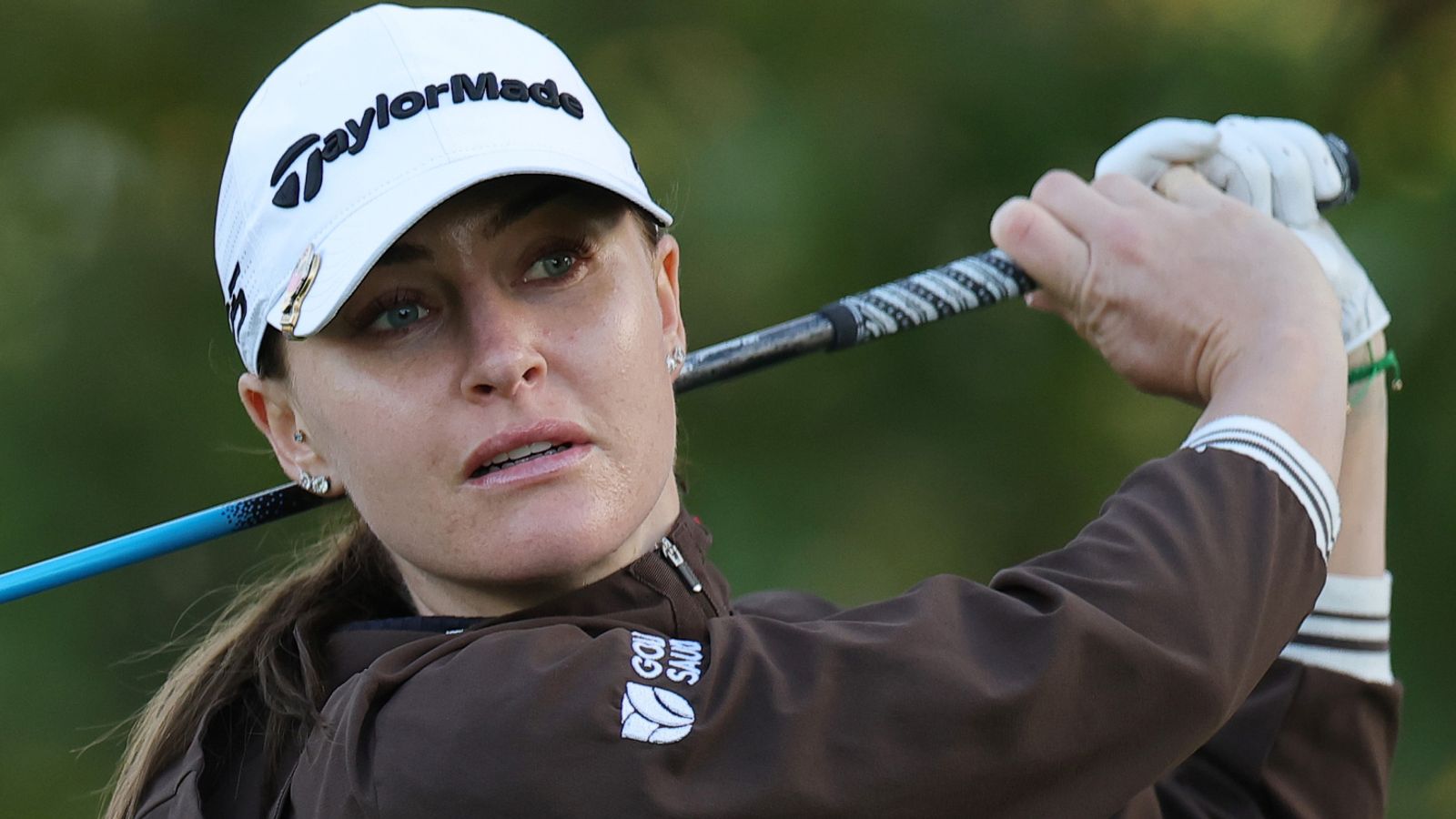 Charley Hull overcomes post‑Solheim Cup illness to chase early lead in Arkansas