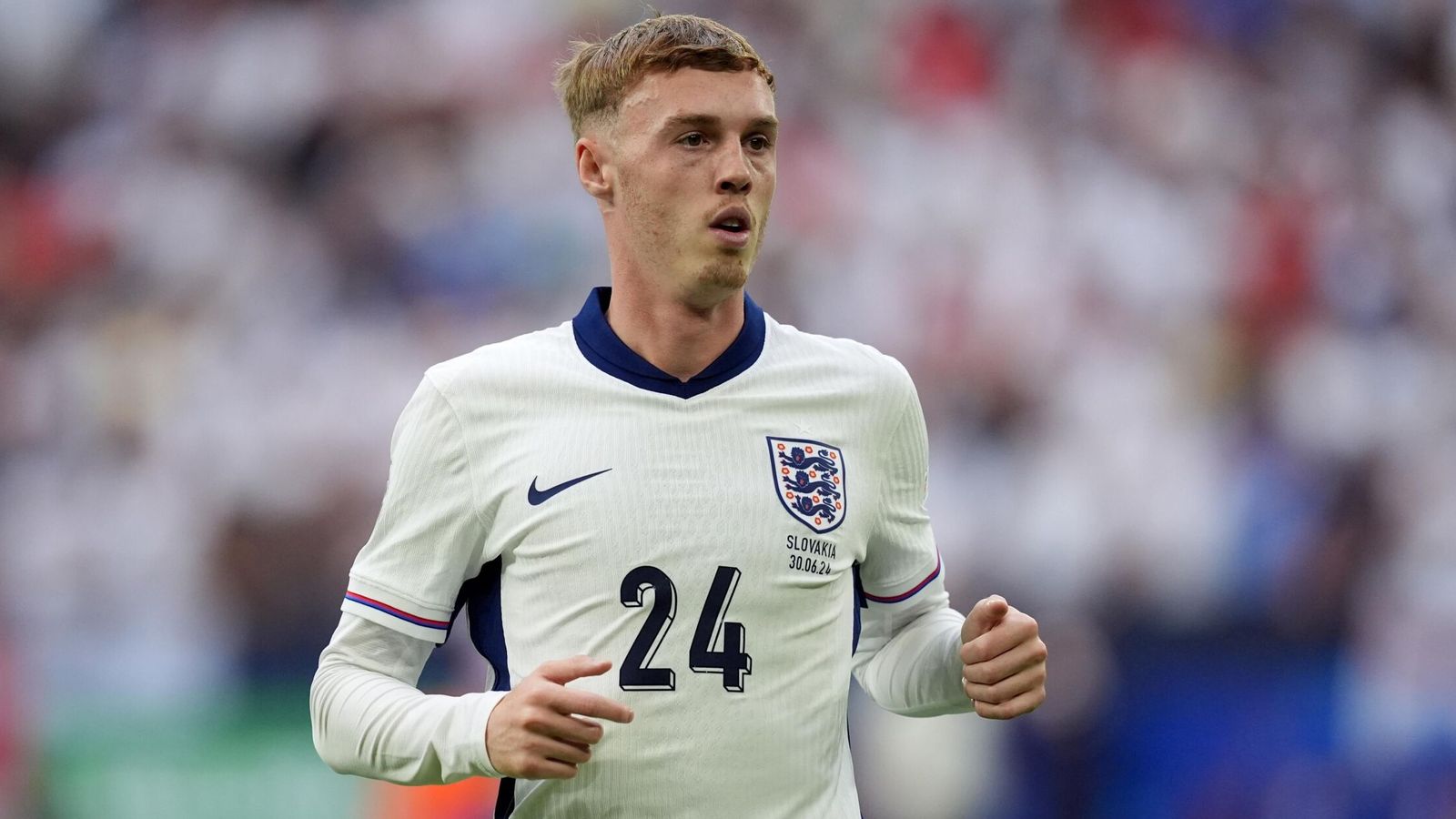 Cole Palmer: England boss Thomas Tuchel questions how desperate Chelsea forward is to play for Three Lions? What will Palmer's next move be?