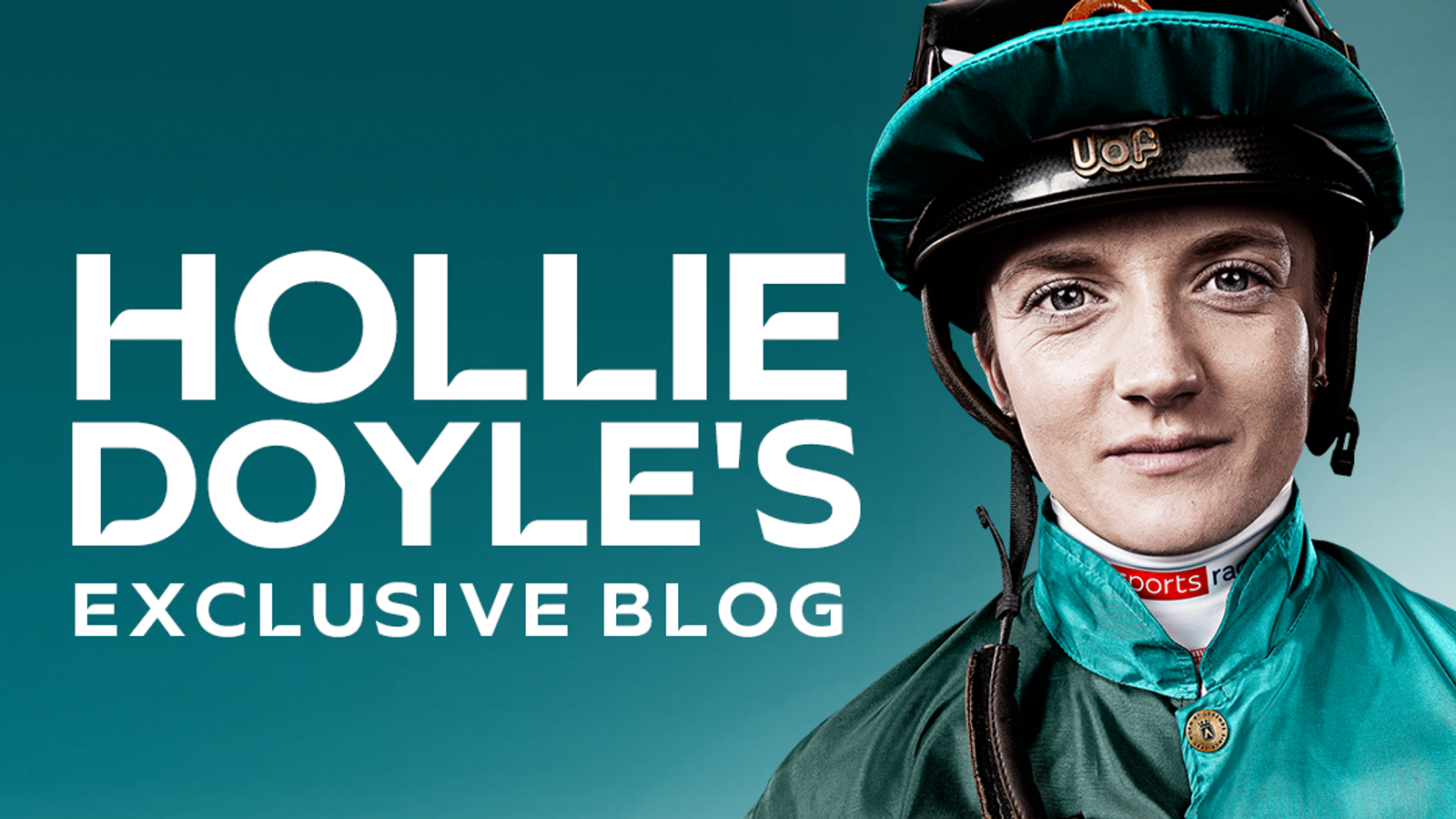 Hollie Doyle: Arapaho Gold aims to extend unbeaten run in Newbury's Mill Reef Stakes – Racing News