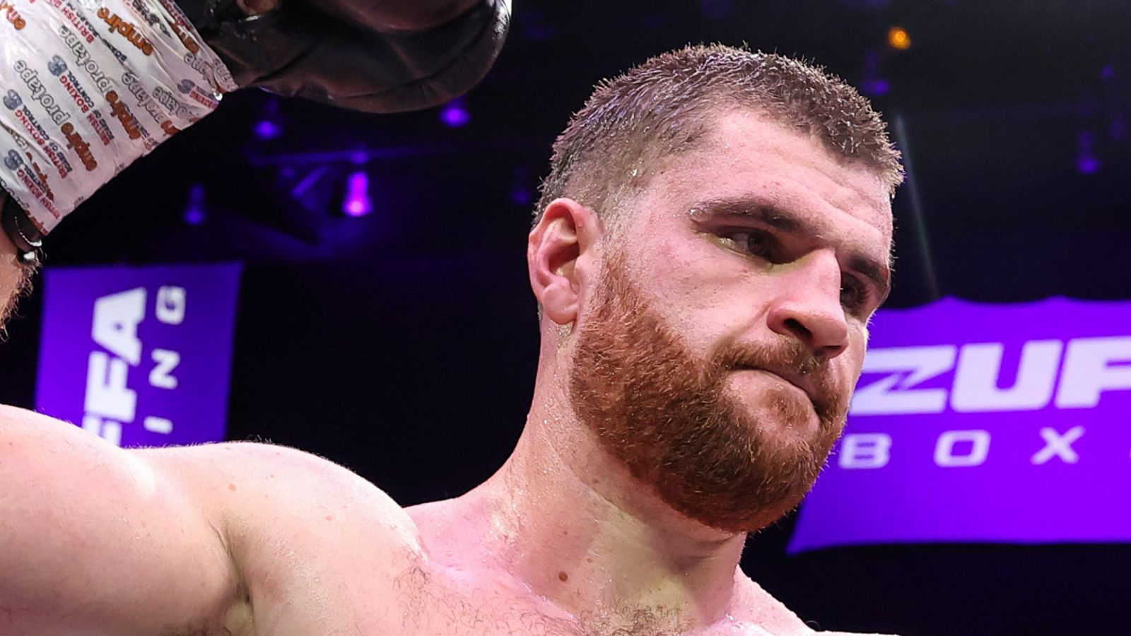 Will Whyte finally prove he can still stop a rising contender like Johnny Fisher?