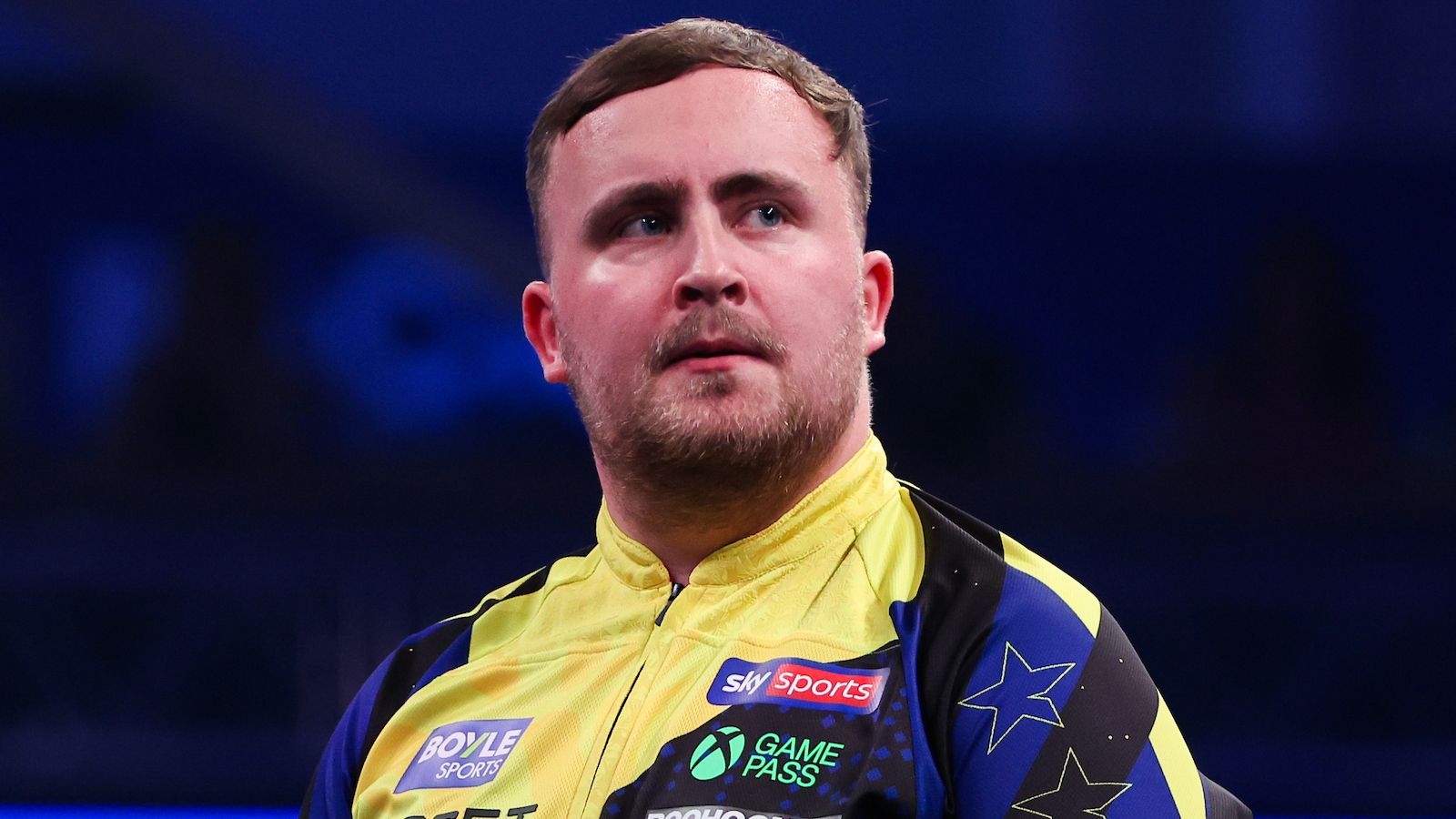 World Grand Prix Darts: Luke Littler suffers shock first‑round loss to Luke Woodhouse