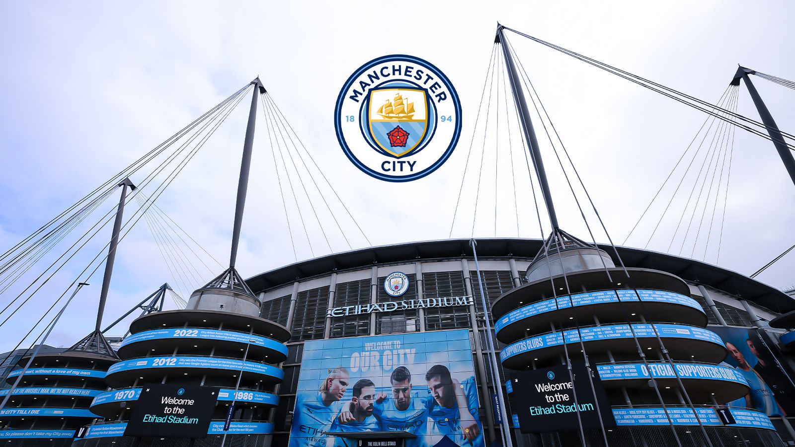 Man City Premier League charges: Kaveh Solhekol answers questions on appeal, EFL, regulator and more
